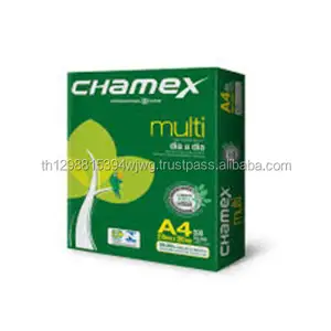 A buon mercato chamex a4 carta 80gsm risma produttore