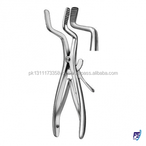 Juego completo de mordaza de doble boca, instrumentos médicos - Product Image 6