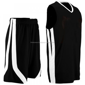 Uniforme de basket-ball personnalisé pour hommes, uniforme de sport - Product Image 1