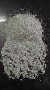 ทรายโลหะดำบดละเอียดจากกระบวนการธรรมชาติ สำหรับงานตกแต่งผนัง ใช้ในงานวิศวกรรม ใช้กับการตัดด้วยเครื่องฉีดน้ำแรงดันสูงและการพ่นทราย - Product Image 4