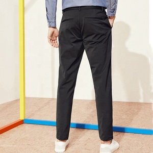 2023 nuovo Design vendita calda fashion pocket designer tipi <span class=keywords><strong>di</strong></span> <span class=keywords><strong>pantaloni</strong></span> da uomo - Product Image 2