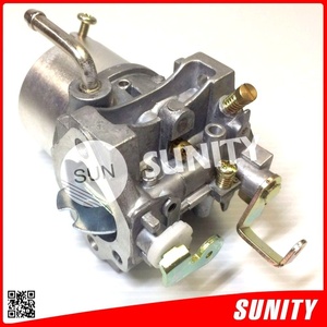 Carburador de motor pequeño para jardín, piezas personalizadas de alta calidad, tamaño estándar EY28B EY28C 7.5HP, para robin - Product Image 2