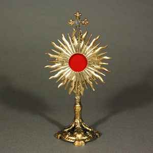 Église en laiton antique, grand mongol/produit d'église, hossworld, inde - Product Image 5