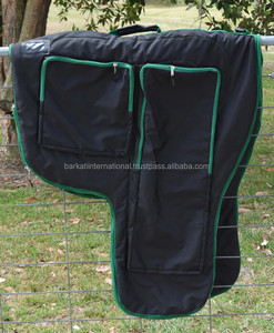Housse de selle Western avec caractéristique respirante - Product Image 4