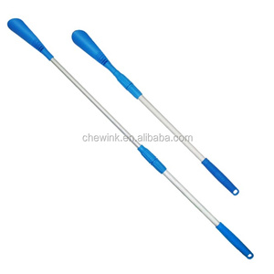 อุปกรณ์ดูแลสุขภาพแบบยืดได้สะดวกสบายตัวช่วยทำถุงเท้าและรองเท้าฮอร์นสำหรับการดูแลสุขภาพที่ดีขึ้น - Product Image 1