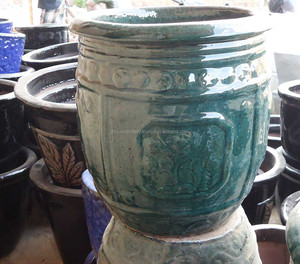 Macetas grandes para plantar árboles - Product Image 1