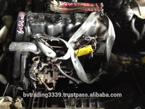 ใช้เครื่องยนต์เกาหลี HYUN D4BB - CS 5SP (รุ่นเก่า) - Product Image 2