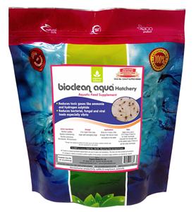 Agua de probióticos para la producción de alta calidad larvas de - Product Image 1