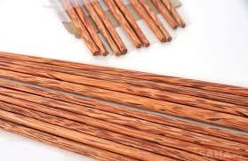 Palillos de bambú orgánico Cubiertos ecológicos al por mayor 2021 WhatsApp + 84 845 639 639 - Product Image 6