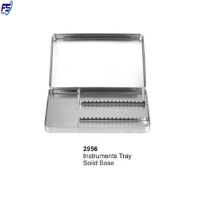 ถาดใส่เครื่องมือแบบมีรู FS2954 โดย Fresno Surge - Product Image 5