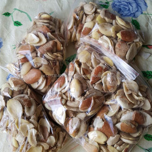 2021คุณภาพถั่ว Ogbono (บุชมะม่วง) ที่มีอยู่สั่งซื้อตอนนี้ - Product Image 2