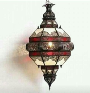 Colorful <b>Led</b> Chandelier for <b>Ceiling</b> - Product Image 1