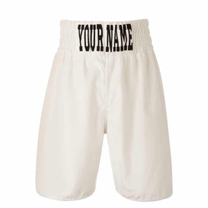 VELOURS SHORT DE BOXE - Product Image 4