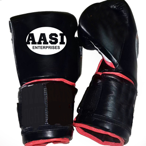 ถุงถ่วงน้ำหนักถุงมือซูเปอร์มวยกระเป๋าถุงมือโลโก้ที่กำหนดเองถุงมือมวย - Product Image 6