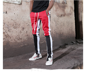 กางเกงวอร์มขายาวผู้ชาย - Product Image 4