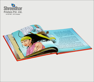 Impression de livres pour enfants de haute qualité, reliure rigide, livre pop-up, livre anglais pour bébé, livres 3D, impression sur carton, édition - Product Image 2