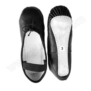2021ร้อนขายรองเท้าเต้นบัลเล่ต์ - Product Image 4