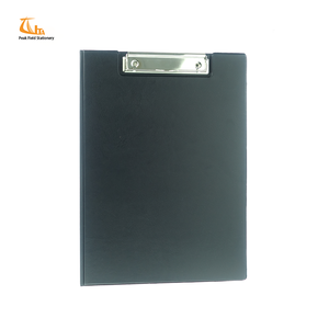 Portapapeles Plegable A3 Colorido Personalizado para Promoción - Product Image 2