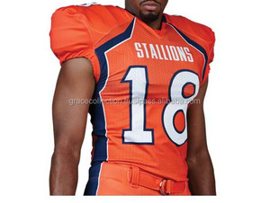 Tenue de Football américaine pour jeunes, uniformes - Product Image 4