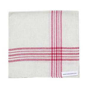 ขายส่งผ้าเช็ดปากครัวทําเองผ้าขนหนูชาสิ่งทอหน้าแรกผ้าเช็ดมือดูดซับสูงจากผู้ผลิตอินเดีย - Product Image 3