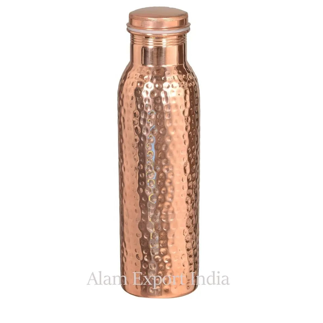 copper water bottle india