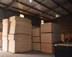 Contrachapado comercial de acacia de Vietnam - Product Image 2
