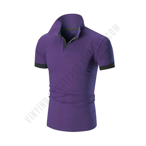 เสื้อยืดแขนสั้นแฟชั่นสำหรับผู้ชาย,เสื้อยืดแบบลำลองสำหรับผู้ชายเสื้อยืดมียี่ห้อเสื้อผ้าสำหรับฤดูร้อน - Product Image 5