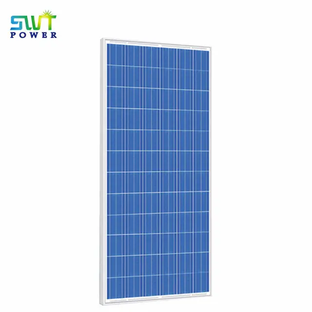 सौर Panelpoly-क्रिस्टलीय PV मॉड्यूल काले गहरे चक्र बैटरी फूस की 15 साल 1650*990*50mm 30.85V 36.92V सीएन; FUJ SP250W 16.93