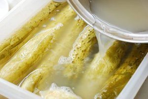 Dưa chuột dưa chuột - Product Image 5