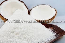 ผงมะพร้าวอบแห้ง: ผงมะพร้าวอบแห้งออร์แกนิกระดับพรีเมียมจากเวียดนาม - Product Image 4