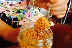 POLLEN D'ABEILLE NATUREL - Product Image 6