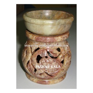 Quemadores de Aceite Indios - Product Image 1
