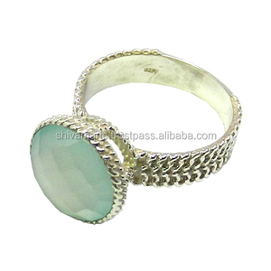 แหวนประดับอัญมณี925สเตอร์ลิงเงินสเตอร์ลิงรุ่นรุ่นรุ่น Vermeil ตลอดไปสำหรับงานปาร์ตี้งานหมั้นหรือของขวัญแต่งงานใช้ได้ทั้งชายและหญิง - Product Image 2