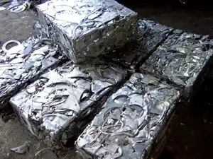 ROTTAMI DI ACCIAIO INOX - Product Image 1