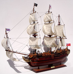 Barco esclavo - Product Image 2