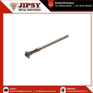 Adaptateur de mandrin pour fraise dentaire - Product Image 4