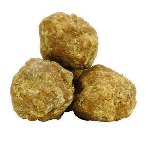 Jaggery de Caña de Azúcar Amarillo Claro, Delicioso y Fresco, de Tamil Nadu para Exportación - Product Image 1