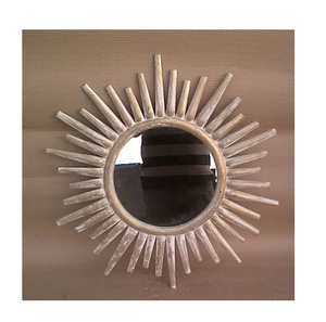 Miroirs décoratifs vanité pour décor à la maison décor de bureau - Product Image 1