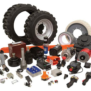 Pièces lourdes Solution Pièces De Tracteur - Product Image 1