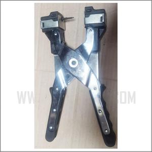 Pince à étiquettes d'oreille pour bétail, modèle Best-859-864, pour applicateur universel d'étiquettes d'oreille en deux parties, instrument vétérinaire, vente en gros - Product Image 5