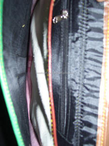 กระเป๋าหนังสะพายไหล่สำหรับเด็กนักเรียนหญิงรุ่นล่าสุด - Product Image 6