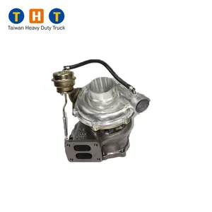 Engine Turbo FE6T 14201-z5875 14201-z5675 14201-z5877 14201-z5713 for Nissan