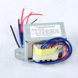 Transformateur de puissance 110V, amplificateur de Tube Y32 de haute qualité