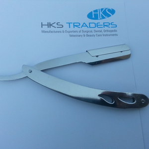 <b>Straight</b> <b>Razor</b> - Product Image 1