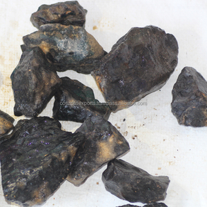 Prix de gros de pierres précieuses naturelles à matrice noire - Product Image 4