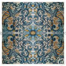 Papier peint suspendu au style de marbre, décoration murale, carreaux d'images d'art - Product Image 2