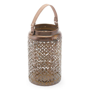 Traditional Moroccan Mini <b>Lanterns</b> Luxury Style Wedding <b>Table</b> Decor <b>Lamps</b> for Home & Outdoor Christmas Metal <b>lantern</b> - Product Image 4