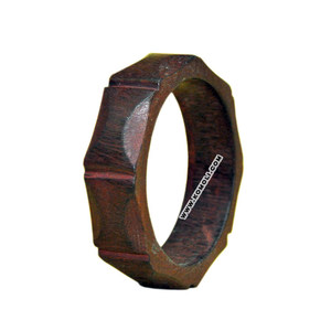Plain Texture <b>Wooden</b> Bangle <b>Jewellery</b> Finished Unfinished <b>Wooden</b> Bangles - Product Image 6