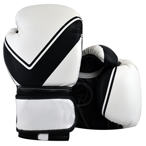 Guantes de boxeo personalizados con el logotipo de su club - Product Image 1