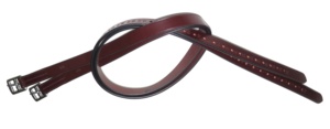 Piel de estribo de caballo de calidad superior para montar a caballo - Product Image 2